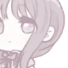 ᅠ◟❥ちゅ ۫ ۪ ::