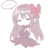 ᅠ◟❥ちゅ ۫ ۪ ::