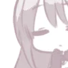 ᅠ◟❥ちゅ ۫ ۪ ::