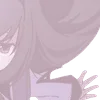 ᅠ◟❥ちゅ ۫ ۪ ::