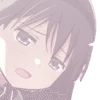 ᅠ◟❥ちゅ ۫ ۪ ::