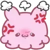 (ᐢ›⁄⁄ω⁄⁄‹ᐢ)n♡
