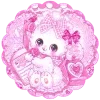 (ᐢ›⁄⁄ω⁄⁄‹ᐢ)n♡