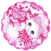 (ᐢ›⁄⁄ω⁄⁄‹ᐢ)n♡
