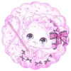 (ᐢ›⁄⁄ω⁄⁄‹ᐢ)n♡