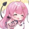 (ᐢ›⁄⁄ω⁄⁄‹ᐢ)n♡