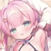 (ᐢ›⁄⁄ω⁄⁄‹ᐢ)n♡