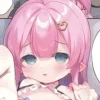 (ᐢ›⁄⁄ω⁄⁄‹ᐢ)n♡