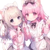 (ᐢ›⁄⁄ω⁄⁄‹ᐢ)n♡