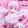 (ᐢ›⁄⁄ω⁄⁄‹ᐢ)n♡