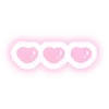 (ᐢ›⁄⁄ω⁄⁄‹ᐢ)n♡