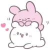 (ᐢ›⁄⁄ω⁄⁄‹ᐢ)n♡