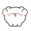 (ᐢ›⁄⁄ω⁄⁄‹ᐢ)n♡