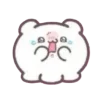 (ᐢ›⁄⁄ω⁄⁄‹ᐢ)n♡