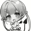 (ᐢ›⁄⁄ω⁄⁄‹ᐢ)n♡