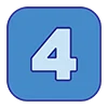 44 pack