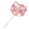 pink heaven by
