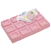 pink heaven by