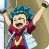 Bayblade burst