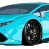 Cars Emoji °