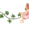 ╭┈┈ ᶠᵃᶦʳʸᶜᵒʳᵉ ┈┈╮ ✮ ✮ emoji