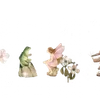 ╭┈┈ ᶠᵃᶦʳʸᶜᵒʳᵉ ┈┈╮ ✮ ✮