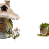 ╭┈┈ ᶠᵃᶦʳʸᶜᵒʳᵉ ┈┈╮ ✮ ✮