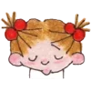 Ginger emoji