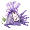Лавандовый пак emoji