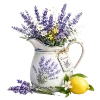 Лавандовый пак