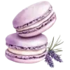Лавандовый пак