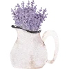 Лавандовый пак