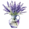 Лавандовый пак