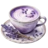 Лавандовый пак