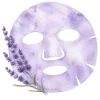 Лавандовый пак