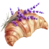 Лавандовый пак