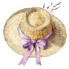 Лавандовый пак
