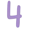 Лавандовый пак