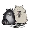 ＜＜ 𝗟𝗼𝘄 𝗧𝗶𝗱𝗲 𝗶𝗻 𝗧𝘄𝗶𝗹𝗶𝗴𝗵𝘁