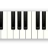 Music emoji