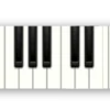 Music emoji