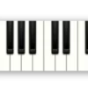 Music emoji
