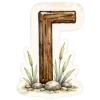 На рыбалку emoji
