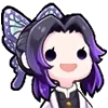 Shinobu kny