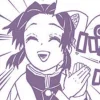 Shinobu kny
