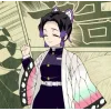 Shinobu kny