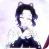 Shinobu kny