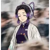 Shinobu kny