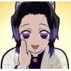Shinobu kny