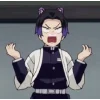 Shinobu kny